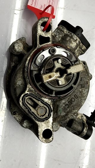 DEPRESOR FRENO / BOMBA VACIO PEUGEOT RIFTER