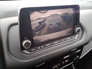 Nissan Qashqai DIG-T 140 mHEV Acenta 4x2 103 kW (140 CV)