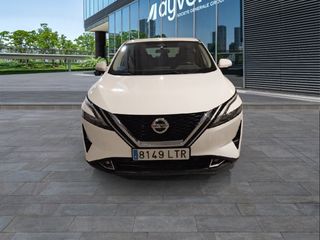 Nissan Qashqai DIG-T 140 mHEV Acenta 4x2 103 kW (140 CV)
