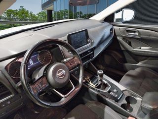 Nissan Qashqai DIG-T 140 mHEV Acenta 4x2 103 kW (140 CV)