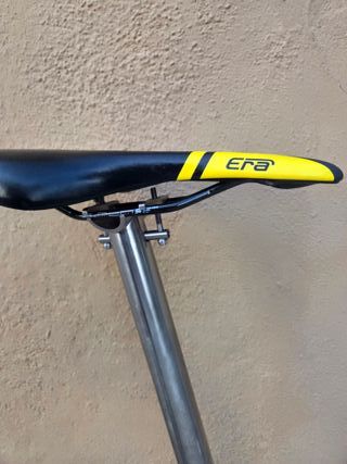 Brompton Titanio Azul