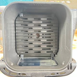 Cecofry&Grill Smokin' 4500 Freidora Aire 4,5L