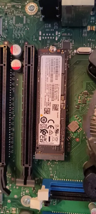 Ordenador APD i5 7ª Gen