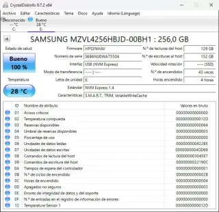 Ordenador APD i5 7ª Gen