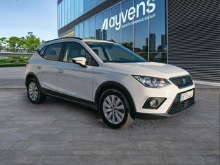 SEAT Arona 1.0 TSI Style Go Eco 81 kW (110 CV)
