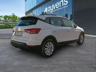 SEAT Arona 1.0 TSI Style Go Eco 81 kW (110 CV)