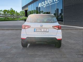 SEAT Arona 1.0 TSI Style Go Eco 81 kW (110 CV)