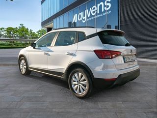 SEAT Arona 1.0 TSI Style Go Eco 81 kW (110 CV)