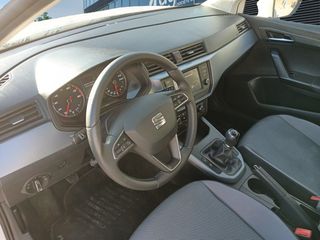 SEAT Arona 1.0 TSI Style Go Eco 81 kW (110 CV)