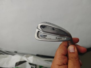 Set Completo Golf