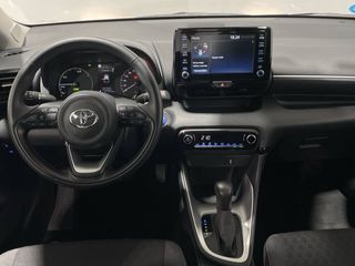 Toyota Yaris  Active Tech 120H