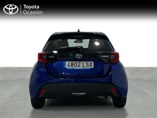 Toyota Yaris  Active Tech 120H