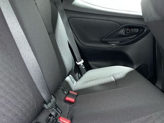 Toyota Yaris  Active Tech 120H