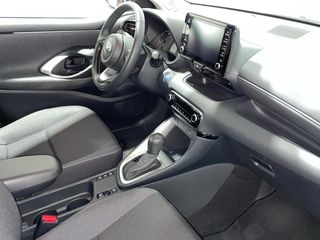Toyota Yaris  Active Tech 120H