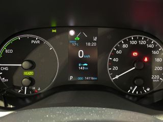 Toyota Yaris  Active Tech 120H