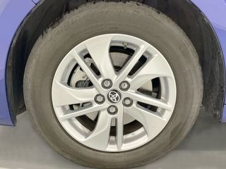 Toyota Yaris  Active Tech 120H