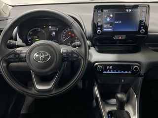 Toyota Yaris  Active Tech 120H