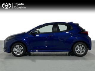 Toyota Yaris  Active Tech 120H