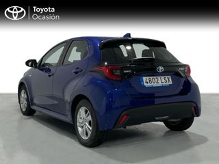 Toyota Yaris  Active Tech 120H