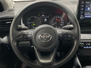 Toyota Yaris  Active Tech 120H