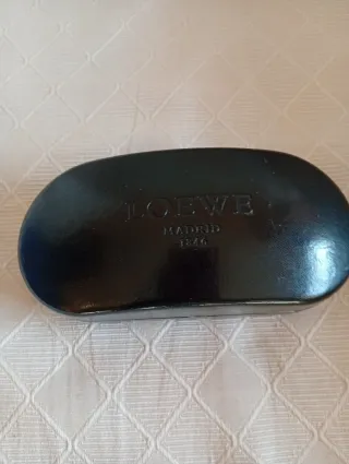 Gafas de sol mujer marrones y rojas