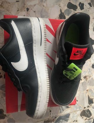 Nike Air Force 1 Special Edition