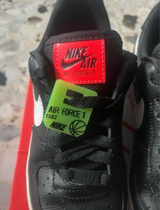 Nike Air Force 1 Special Edition