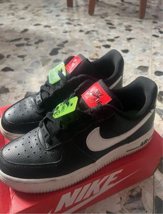 Nike Air Force 1 Special Edition