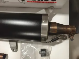 Escape Mivv Mover DTX 360