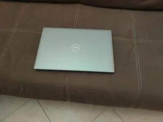 Portatile Dell 5530 i7 8gb RAM ssd 256gb 15.6