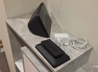 Amazon Echo Show 8 (2ª Gen) Antracita