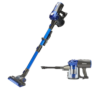 Aspiradora Akitas V8 Sin Cable 3 en 1 Ligera