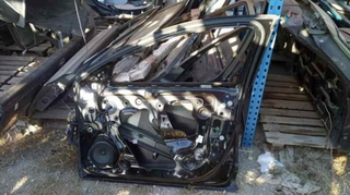 PUERTA DELANTERA DERECHA OPEL INSIGNIA BERLINA 1.