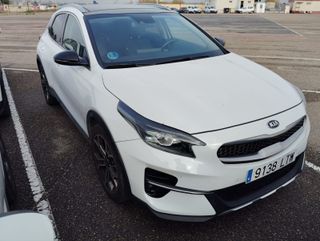 Kia XCeed 1.5 MHEV Emotion DCT 118 kW (160 CV)