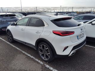 Kia XCeed 1.5 MHEV Emotion DCT 118 kW (160 CV)