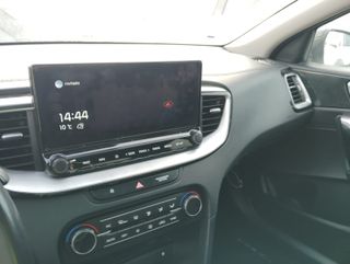 Kia XCeed 1.5 MHEV Emotion DCT 118 kW (160 CV)