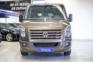 Volkswagen Crafter PRO Kombi 2.0TDI 163cv BMT 35 Medio