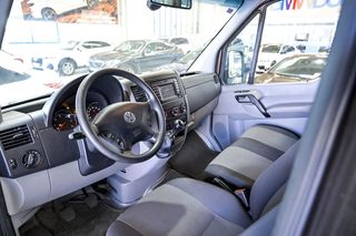 Volkswagen Crafter PRO Kombi 2.0TDI 163cv BMT 35 Medio