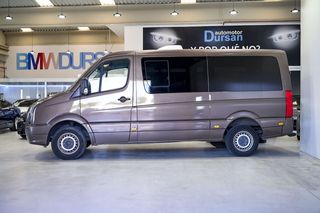 Volkswagen Crafter PRO Kombi 2.0TDI 163cv BMT 35 Medio