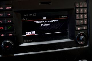 Volkswagen Crafter PRO Kombi 2.0TDI 163cv BMT 35 Medio