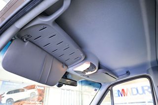 Volkswagen Crafter PRO Kombi 2.0TDI 163cv BMT 35 Medio