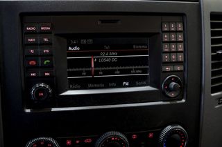 Volkswagen Crafter   PRO Kombi 2.0TDI 163cv BMT 35 Medio