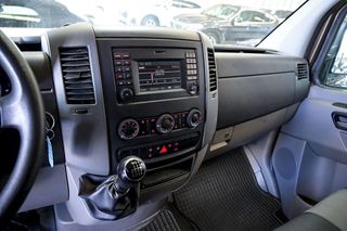 Volkswagen Crafter   PRO Kombi 2.0TDI 163cv BMT 35 Medio