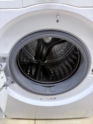 Lavadora Samsung Digital Inverter 8kG