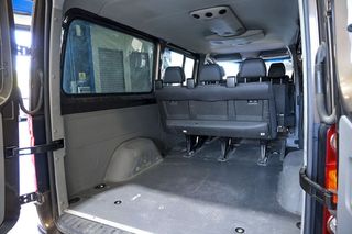 Volkswagen Crafter   PRO Kombi 2.0TDI 163cv BMT 35 Medio