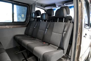 Volkswagen Crafter   PRO Kombi 2.0TDI 163cv BMT 35 Medio