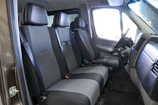 Volkswagen Crafter   PRO Kombi 2.0TDI 163cv BMT 35 Medio