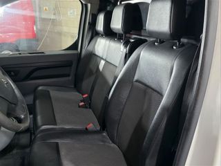 CITROEN Jumpy Talla M BlueHDi 100 SS 6v Control