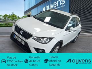 SEAT Arona 1.0 TSI Ecomotive Style Edition 85 kW (115 CV)
