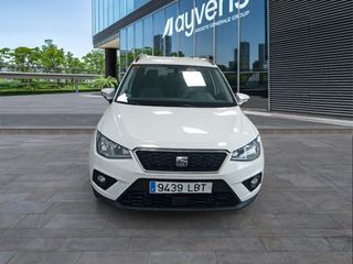 SEAT Arona 1.0 TSI Ecomotive Style Edition 85 kW (115 CV)